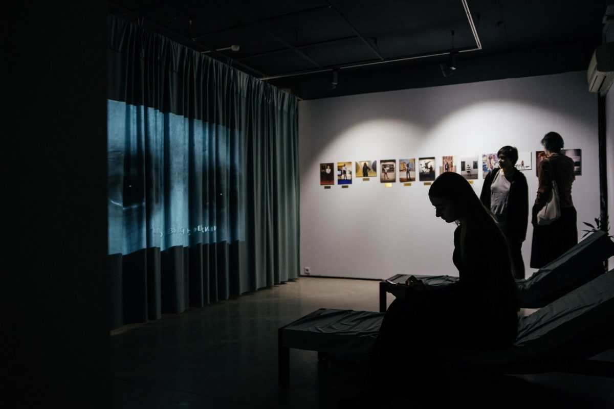 Фестиваль «8 Марта. Подготовка к празднику» в галерее «Пересветов переулок» – события на сайте «Московские Сезоны»