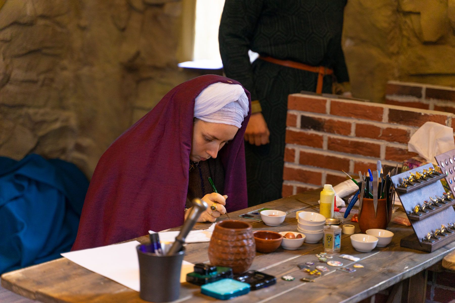 Секреты ювелирного дела на Городецкой улице – события на сайте «Московские Сезоны»