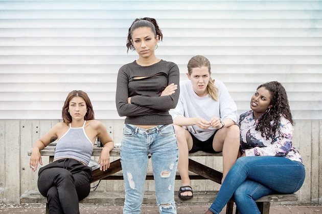 Показ фильма «За пределами мечты» в Музее кино на ВДНХ – события на сайте «Московские Сезоны»