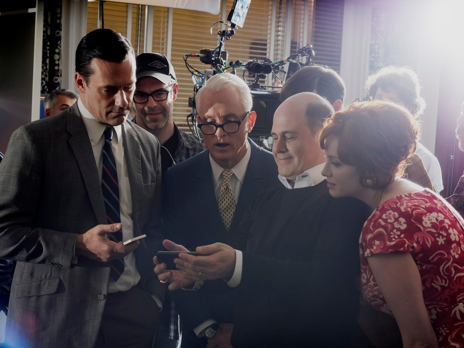 Лекция «Кто такой шоураннер? И почему в сериалах режиссер не главный?» в КЦ «Ивановский» – события на сайте «Московские Сезоны»