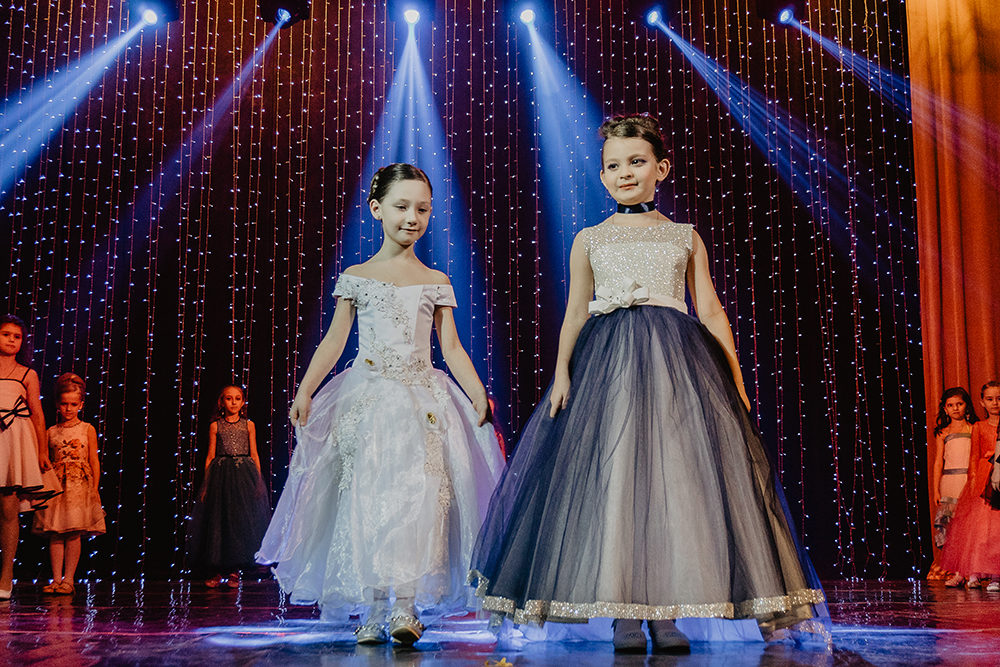 Конкурсно-развлекательная программа «Принцесса Капотни» в ДК «Капотня» – события на сайте «Московские Сезоны»