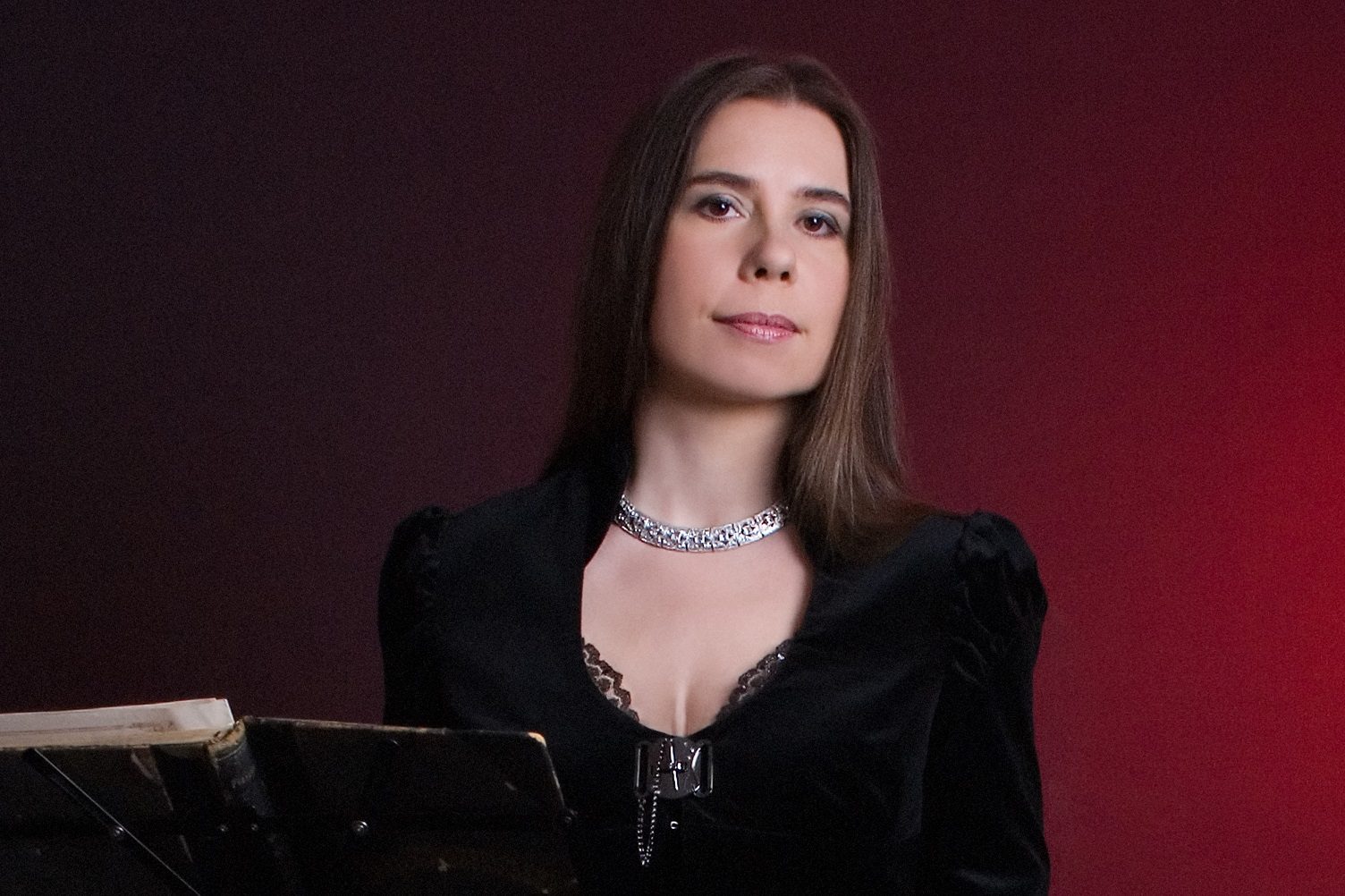 Концерт «Жемчужины вокальной лирики П. И. Чайковского» в музее «Остафьево» – события на сайте «Московские Сезоны»