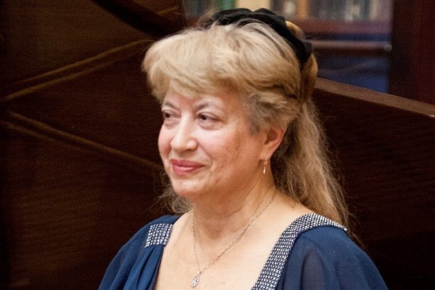 Концерт «К юбилеям великих романтиков фортепиано Р. Шумана и Ф. Шопена» в Музее декоративного искусства – события на сайте «Московские Сезоны»