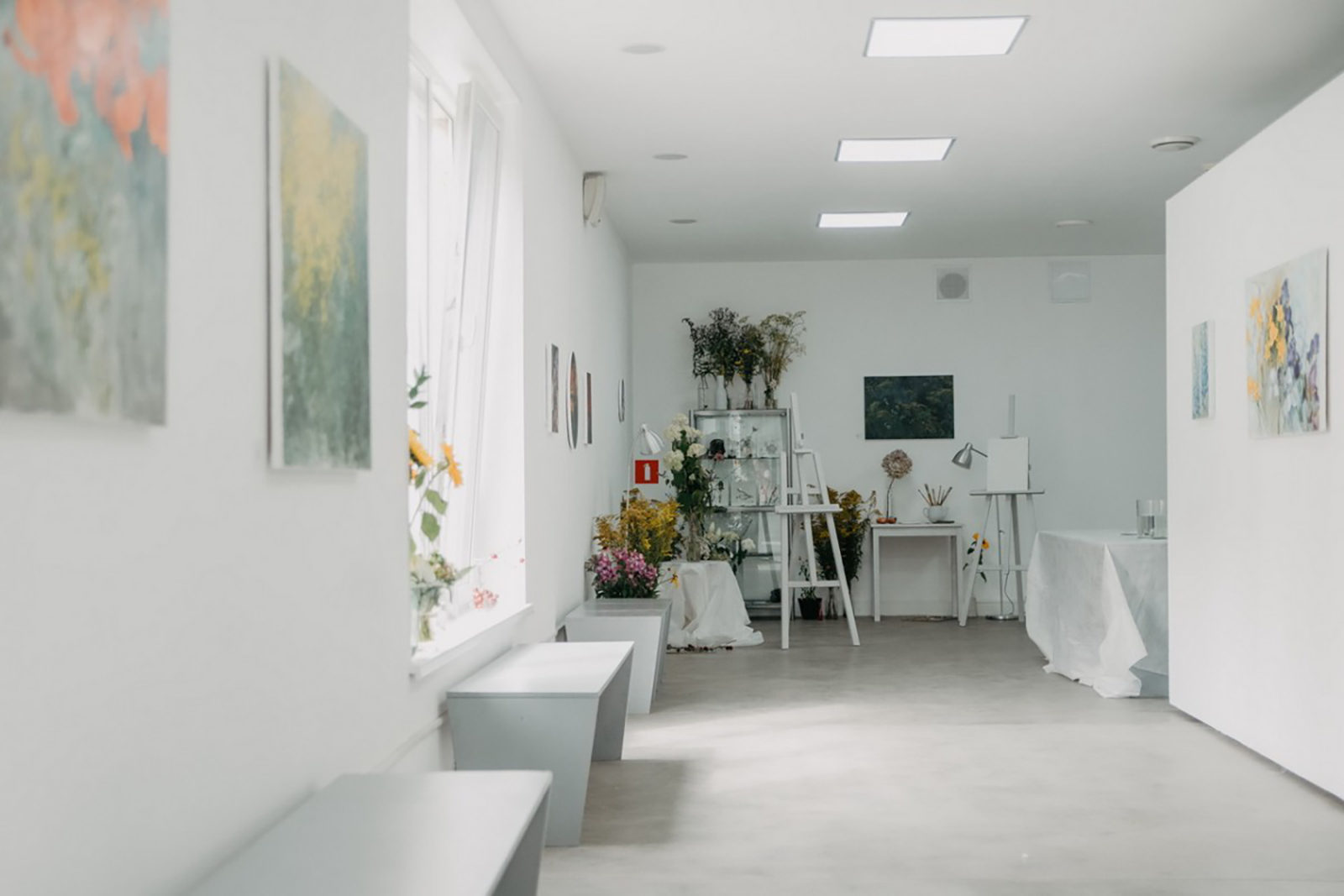 Концерт «Песни для любимых» в галерее «Солнцево» – события на сайте «Московские Сезоны»