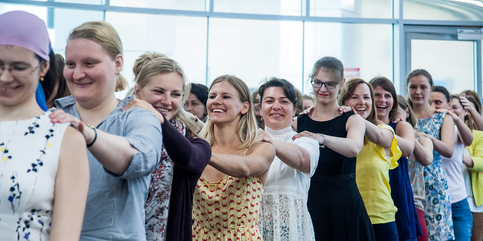 «Мама-фест» в КЦ «Вдохновение» – события на сайте «Московские Сезоны»