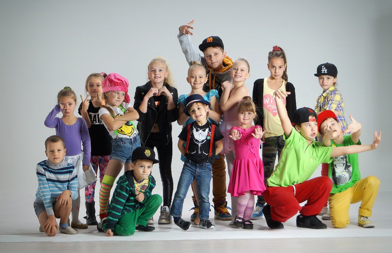 Танцевальный челлендж в КЦ «Яковлевское» – события на сайте «Московские Сезоны»