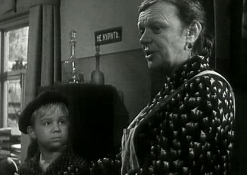 Показ фильма «Приключения Толи Клюквина» в кинотеатре «Иллюзион» – события на сайте «Московские Сезоны»