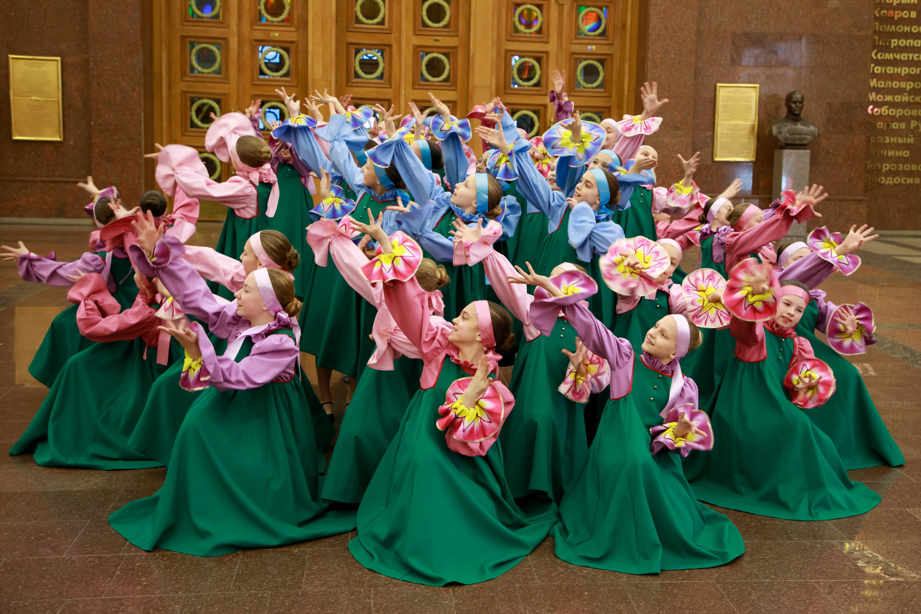 Вокально-поэтическая программа «Сражаюсь, верую, люблю…» в Музее Победы – события на сайте «Московские Сезоны»