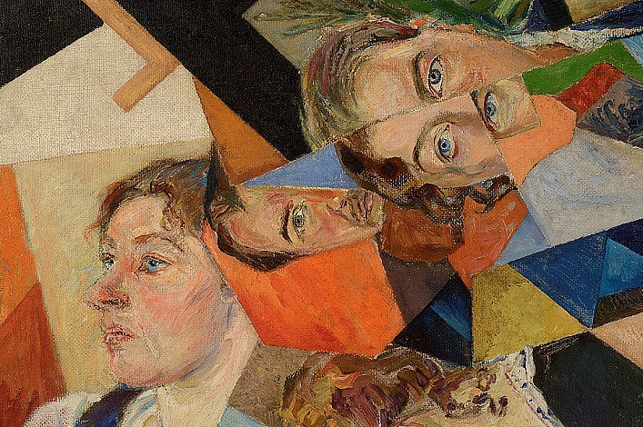 Курс лекций «Возможна ли демократия в искусстве?» в Еврейском музее – события на сайте «Московские Сезоны»