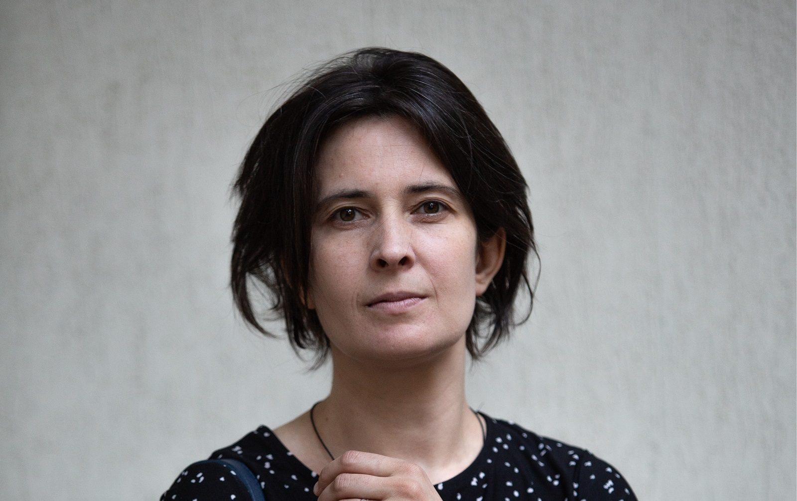 Прямая интернет-трансляция концерта Варвары Мягковой из Музея Скрябина – события на сайте «Московские Сезоны»