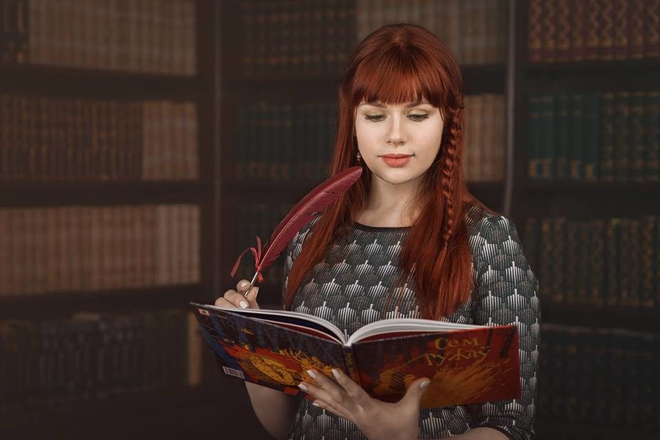 Онлайн-встреча «Любимые книги детства» от Центральной детской библиотеки № 46 – события на сайте «Московские Сезоны»