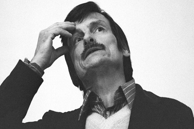 Аудиотрилогия от Музея кино «Символическое в творчестве А. Тарковского. Лекция первая» – события на сайте «Московские Сезоны»