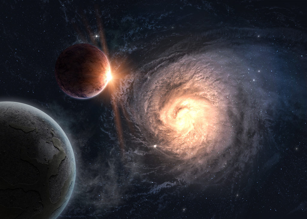 Цикл онлайн-лекций «Трибуна ученого» от Московского Планетария – события на сайте «Московские Сезоны»