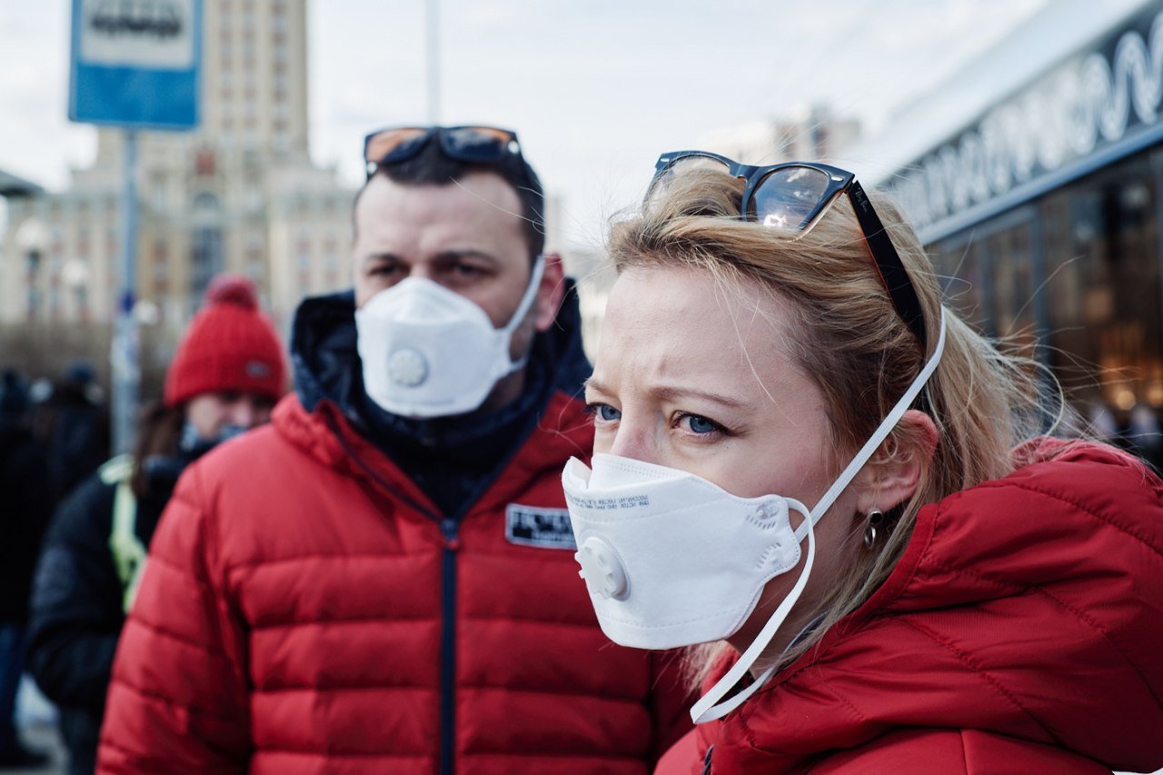 «На фоне коронавируса тема бездомности стала звучать намного чаще»: интервью с фандрайзером благотворительной организации «Ночлежка» Марией Реимбердиевой – события на сайте «Московские Сезоны»