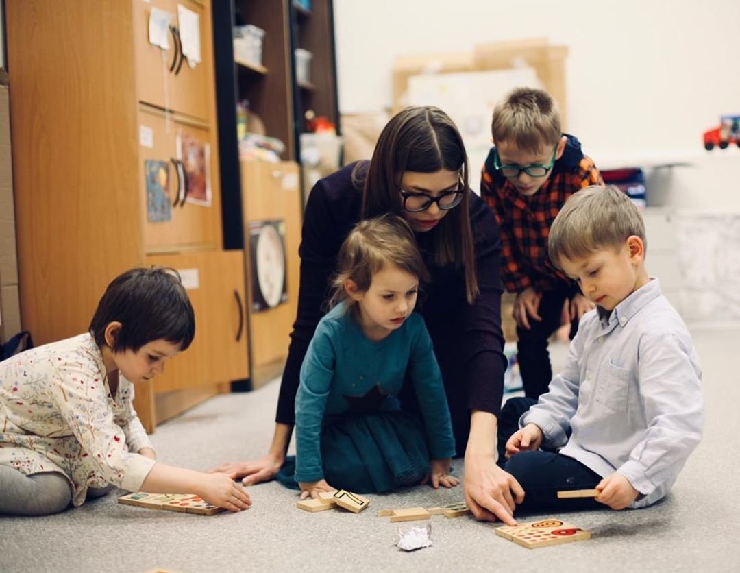  «Карантин точно закончится, а последствия перерывов в занятиях c каждым особым ребенком – останутся»: интервью с директором Центра лечебной педагогики Дарьей Бережной – события на сайте «Московские Сезоны»