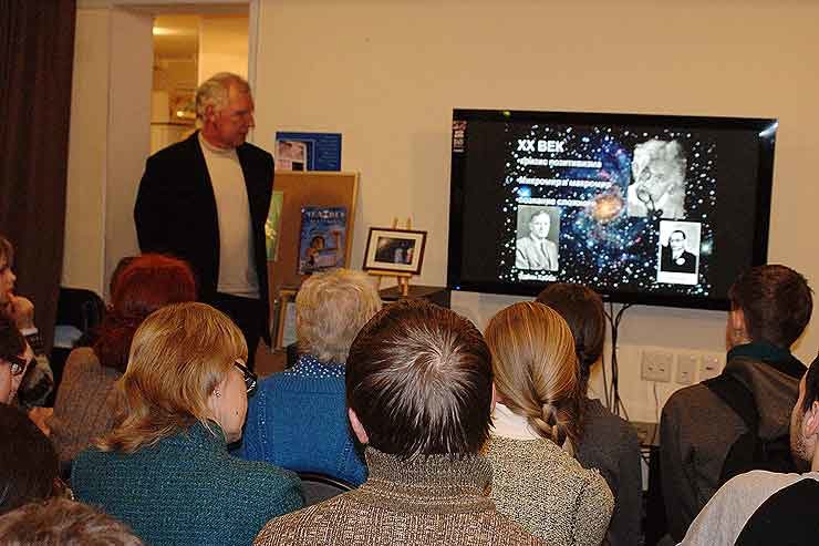 Вебинар «Буддизм и современная физика» от КЦ «Новый Акрополь» – события на сайте «Московские Сезоны»