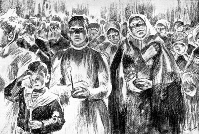 Лекция «Последний роман XIX века. Творческая история романа «Воскресение» на YouTube-канале ГМТ – события на сайте «Московские Сезоны»