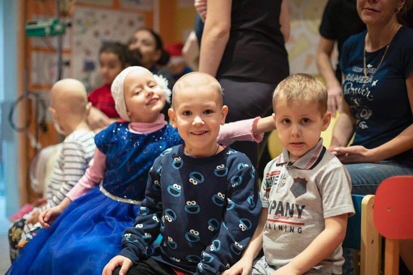 «Даже небольшая, но системная помощь — это спасательный круг»: интервью с директором благотворительного фонда «Жизнь» Кариной Михайловой – события на сайте «Московские Сезоны»