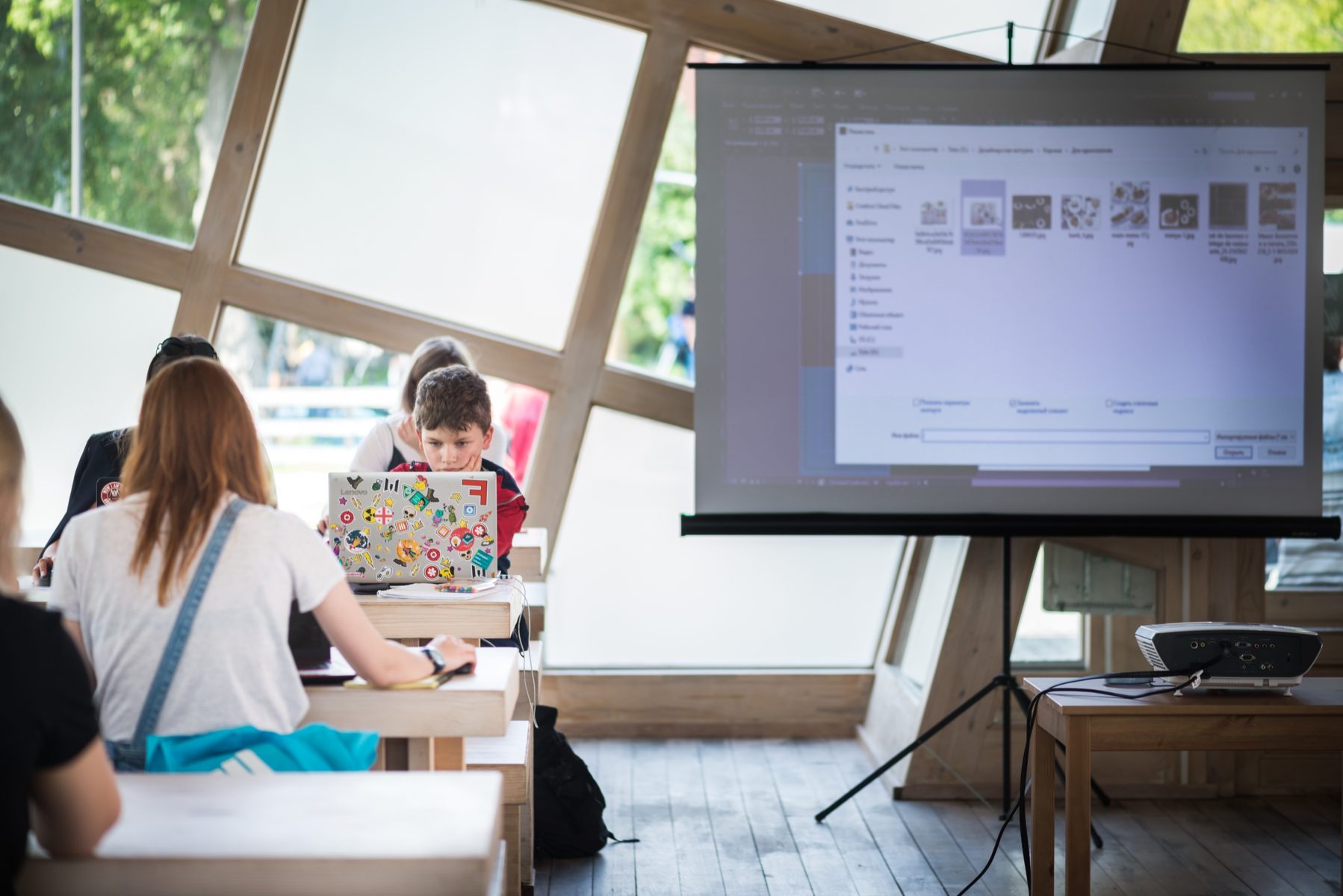 Онлайн-лекция «Авторское право и интеллектуальная собственность» от ММКЦ – события на сайте «Московские Сезоны»