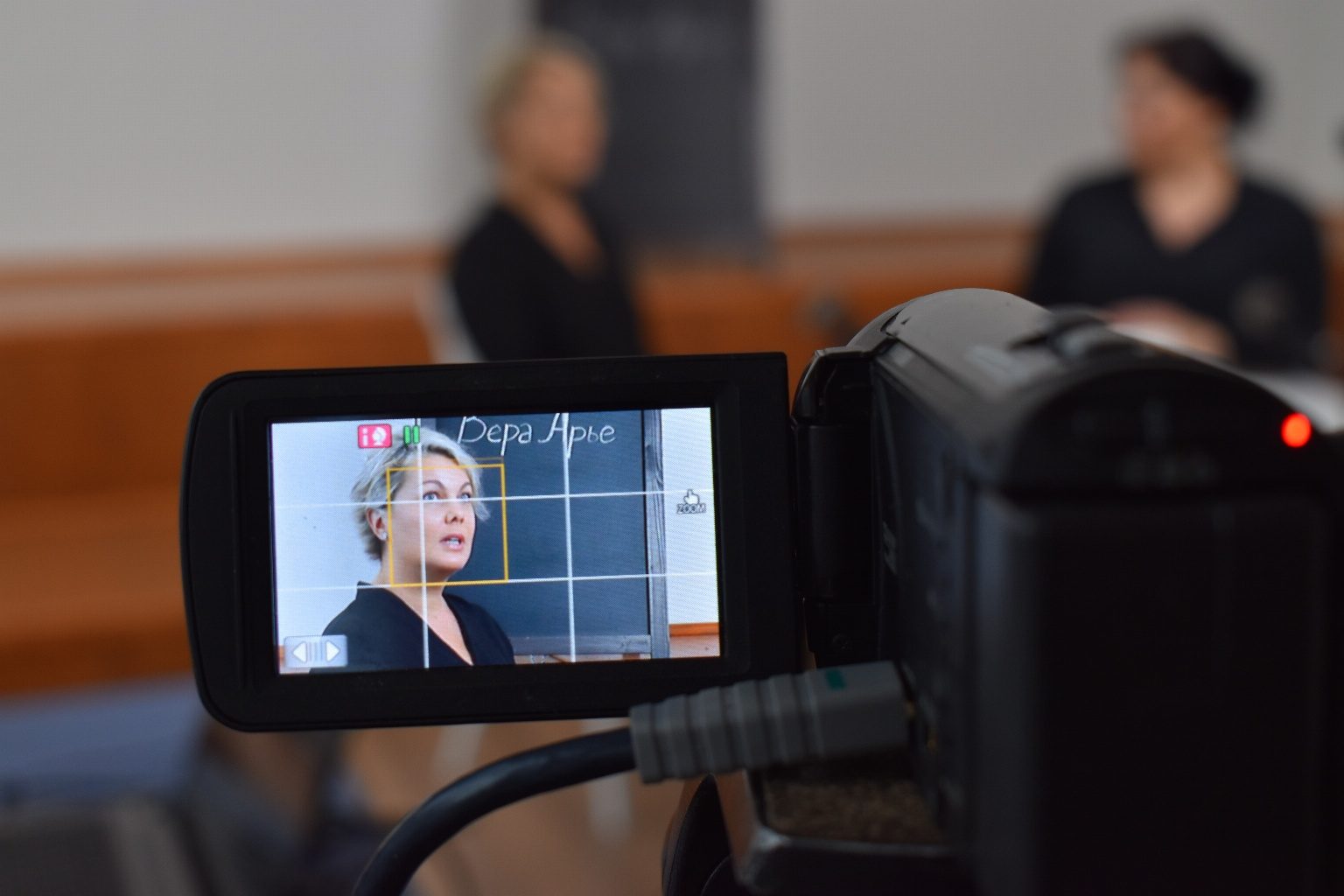 Библионочь на севере Москвы (трансляция на YouTube) – события на сайте «Московские Сезоны»