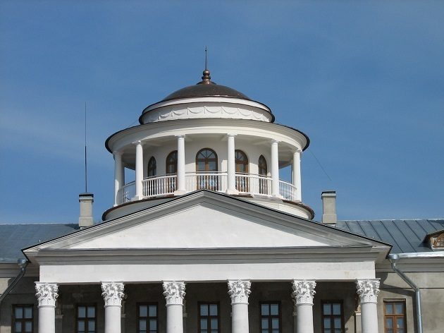 Виртуальный конкурс «Я буду помнить боль твоей Победы!» (Музей-усадьба «Остафьево») – события на сайте «Московские Сезоны»