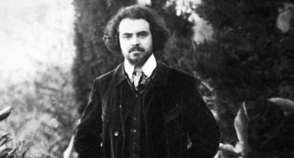 Вебинар «Лев Толстой в критике Николая Бердяева» на YouTube-канале Музея Л.Н. Толстого – события на сайте «Московские Сезоны»