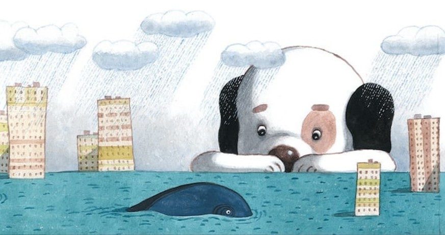 Видеочтения сказки «Умная собачка Соня» на YouTube-канале РГДБ – события на сайте «Московские Сезоны»