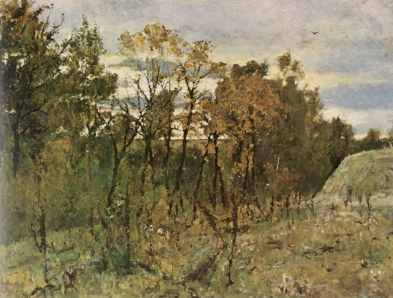 Онлайн-лекция «Серов» на YouTube-канале Музея Скрябина – события на сайте «Московские Сезоны»