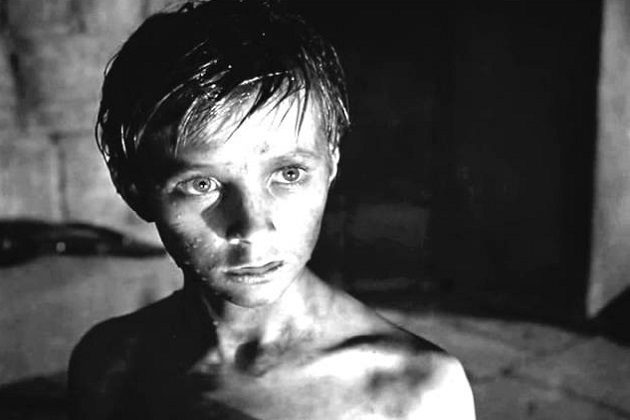 Онлайн-лекция «Как сделано «Иваново детство?» – события на сайте «Московские Сезоны»