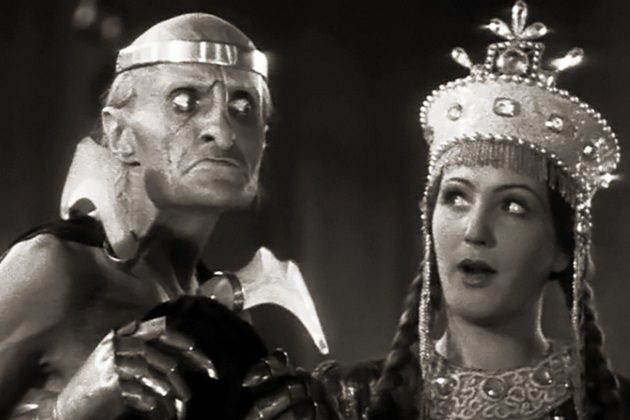 Онлайн-лекция «Сказки войны» – события на сайте «Московские Сезоны»