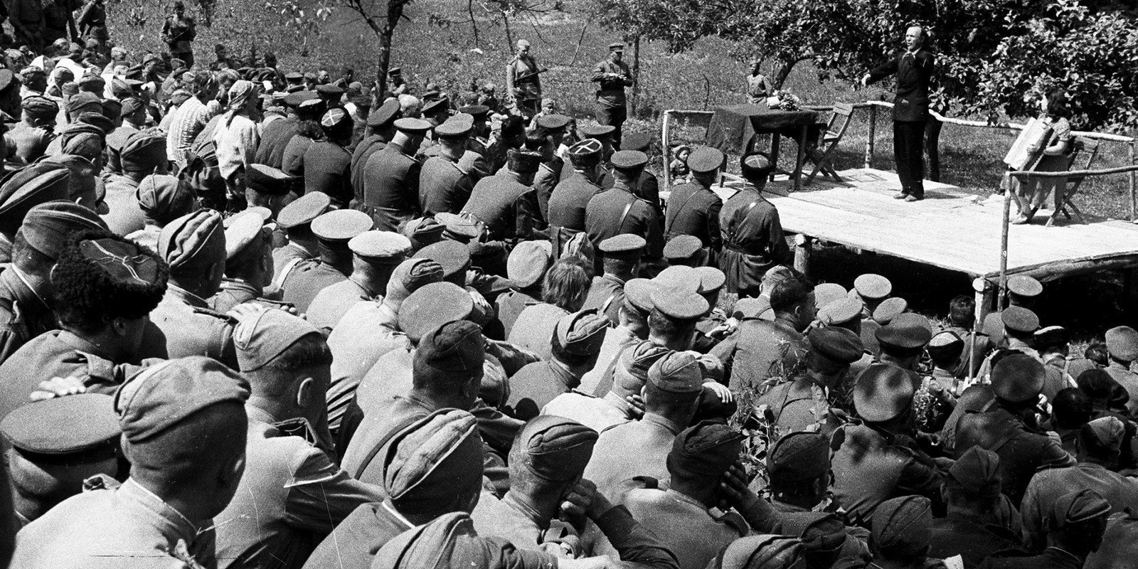 Московские театры в годы войны: афиша 1941 – 1945 – события на сайте «Московские Сезоны»