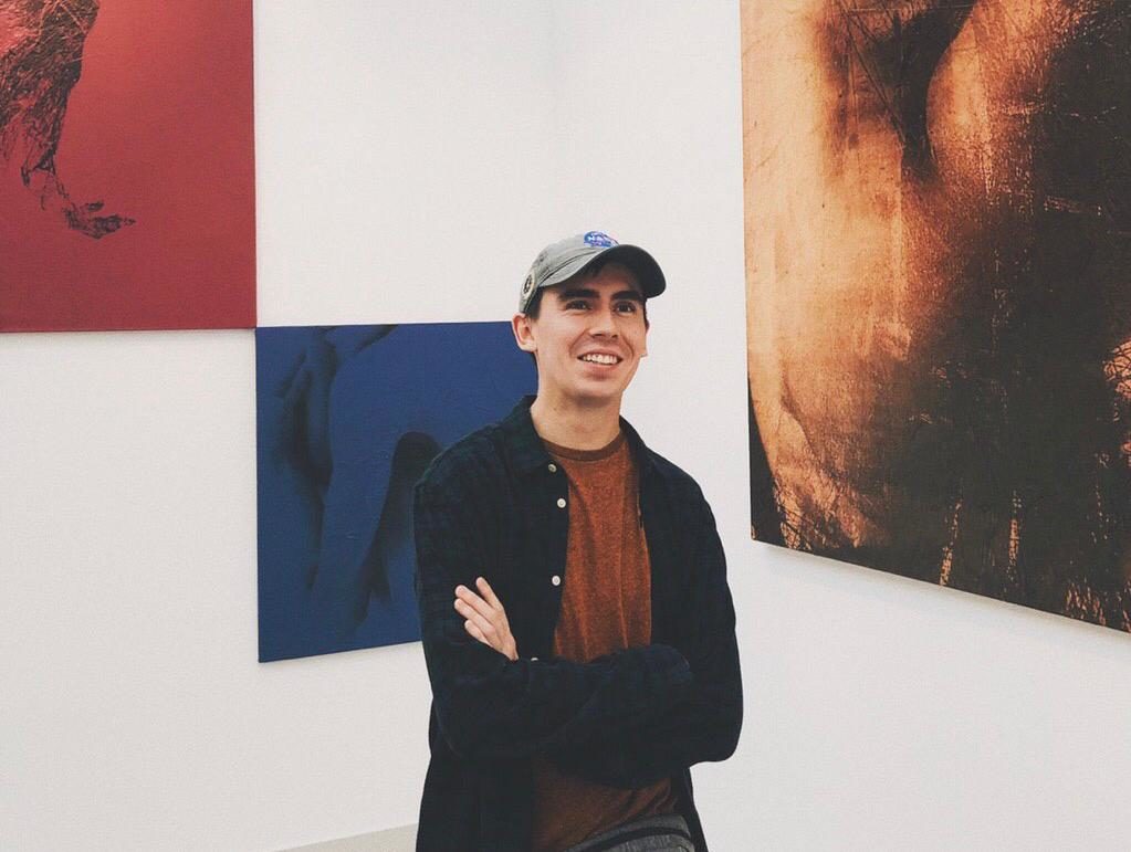 Онлайн-урок «Манипуляция вниманием» на YouTube-канале КЦ «Москвич» – события на сайте «Московские Сезоны»