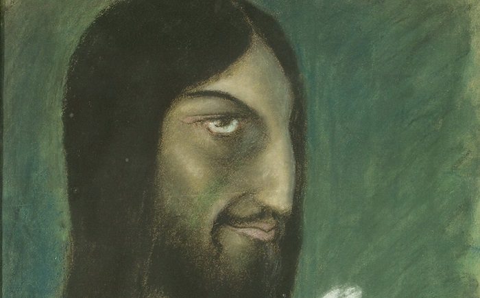 Видеоэкскурсия «Восточный мудрец» на YouTube-канале Музея Скрябина – события на сайте «Московские Сезоны»