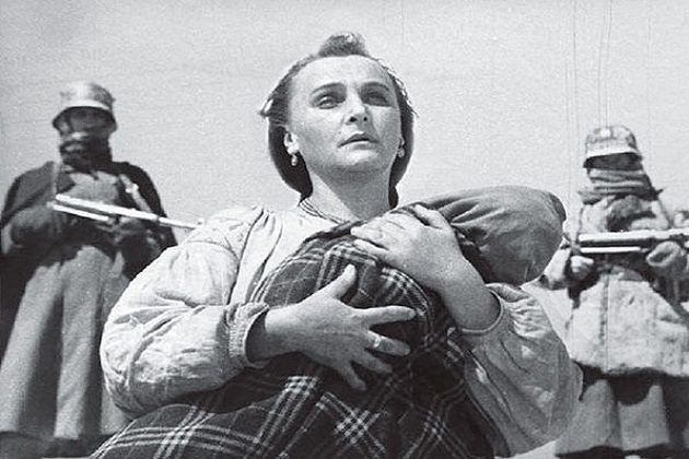 Онлайн-лекция «Радуга» Марка Донского» – события на сайте «Московские Сезоны»