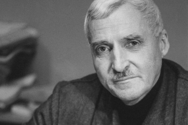 Заочный вечер - портрет Константина Симонова «Из памяти не вычеркнуть войну» – события на сайте «Московские Сезоны»