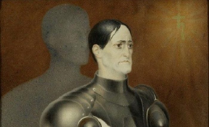 Видеоэкскурсия «Рыцарь Жиль де Рэ» – события на сайте «Московские Сезоны»