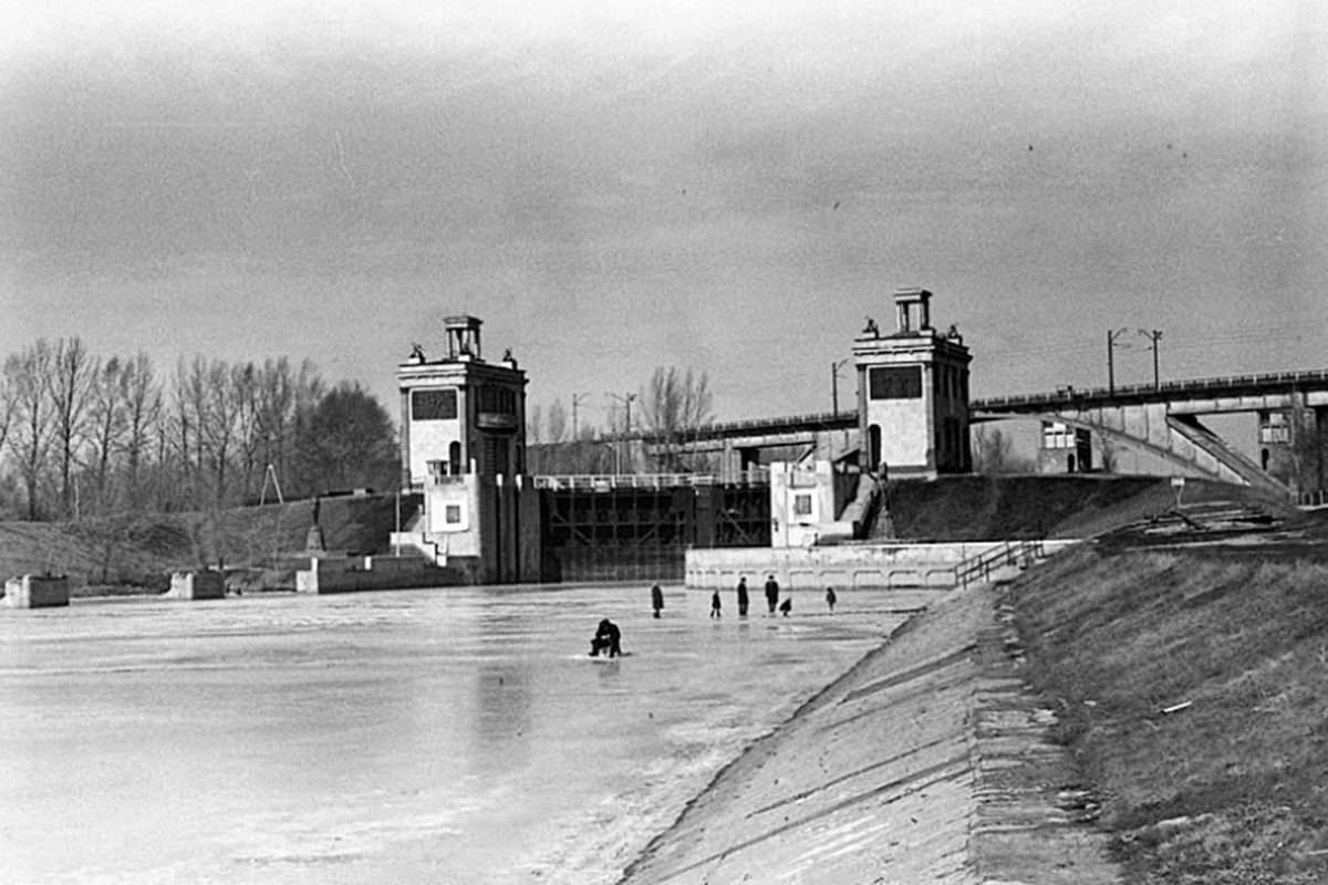 Район Щукино. История | Мой район | Московские сезоны