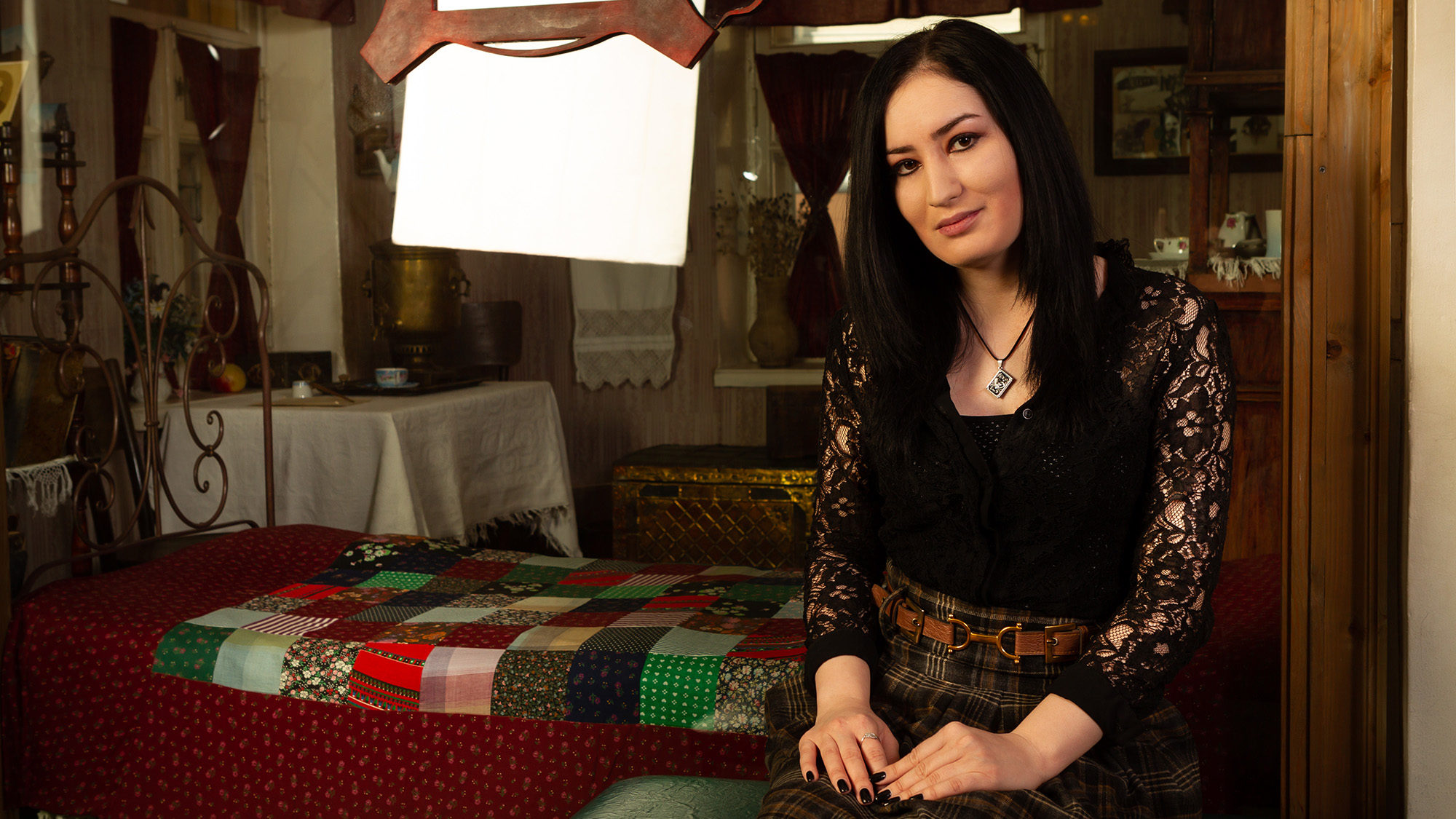 Показ видеозаписи лекции «Никогда я не был на Босфоре…» на Youtube-канале Музея Есенина – события на сайте «Московские Сезоны»