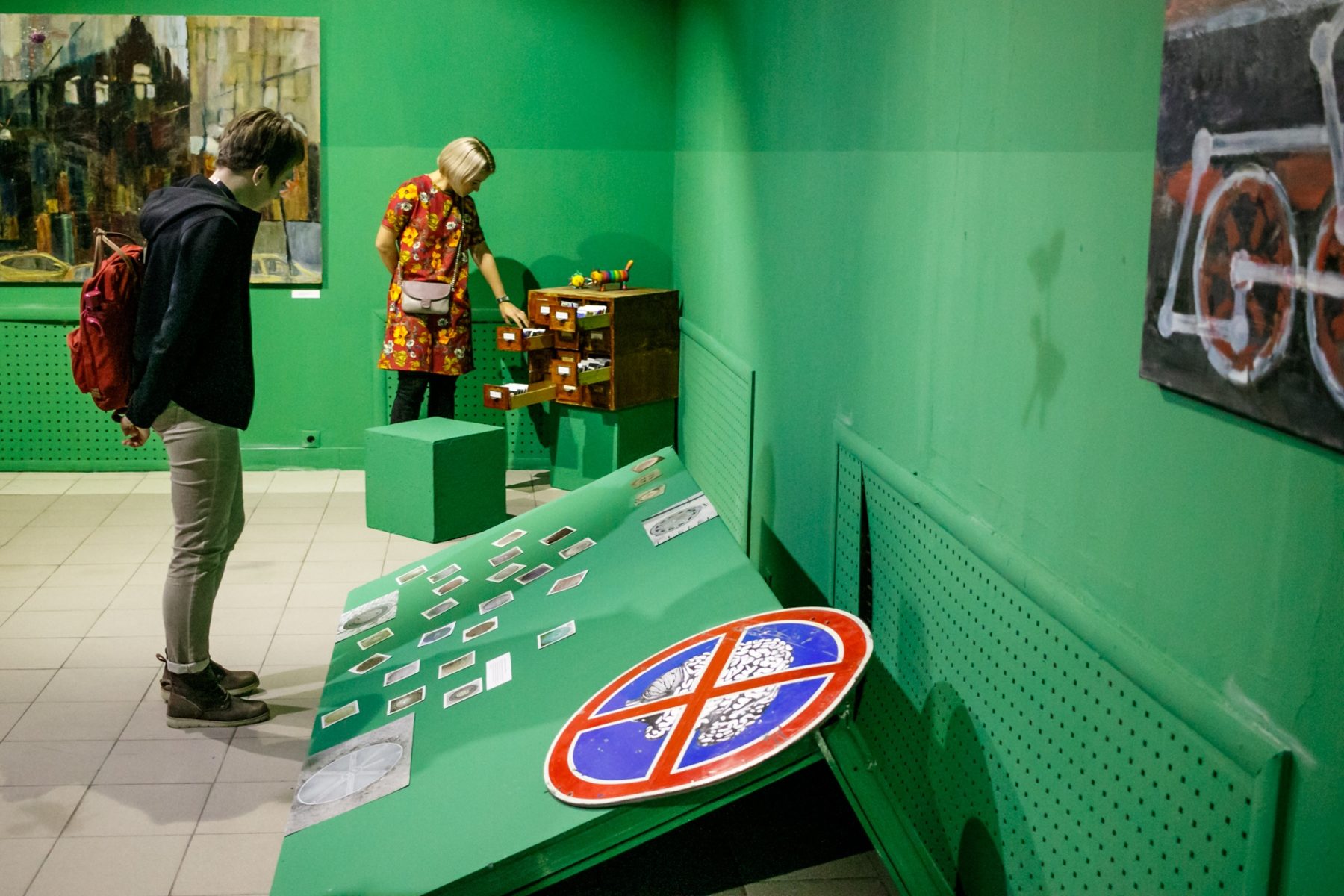 Zoom-маскарад с галереей «Измайлово» – события на сайте «Московские Сезоны»