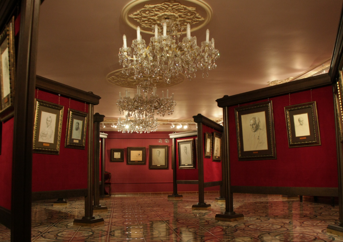 Лекция «Рисунок и виды изобразительного искусства» – события на сайте «Московские Сезоны»