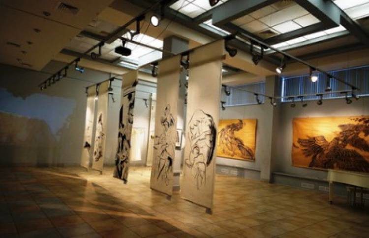 Викторина по русской живописи рубежа веков – события на сайте «Московские Сезоны»