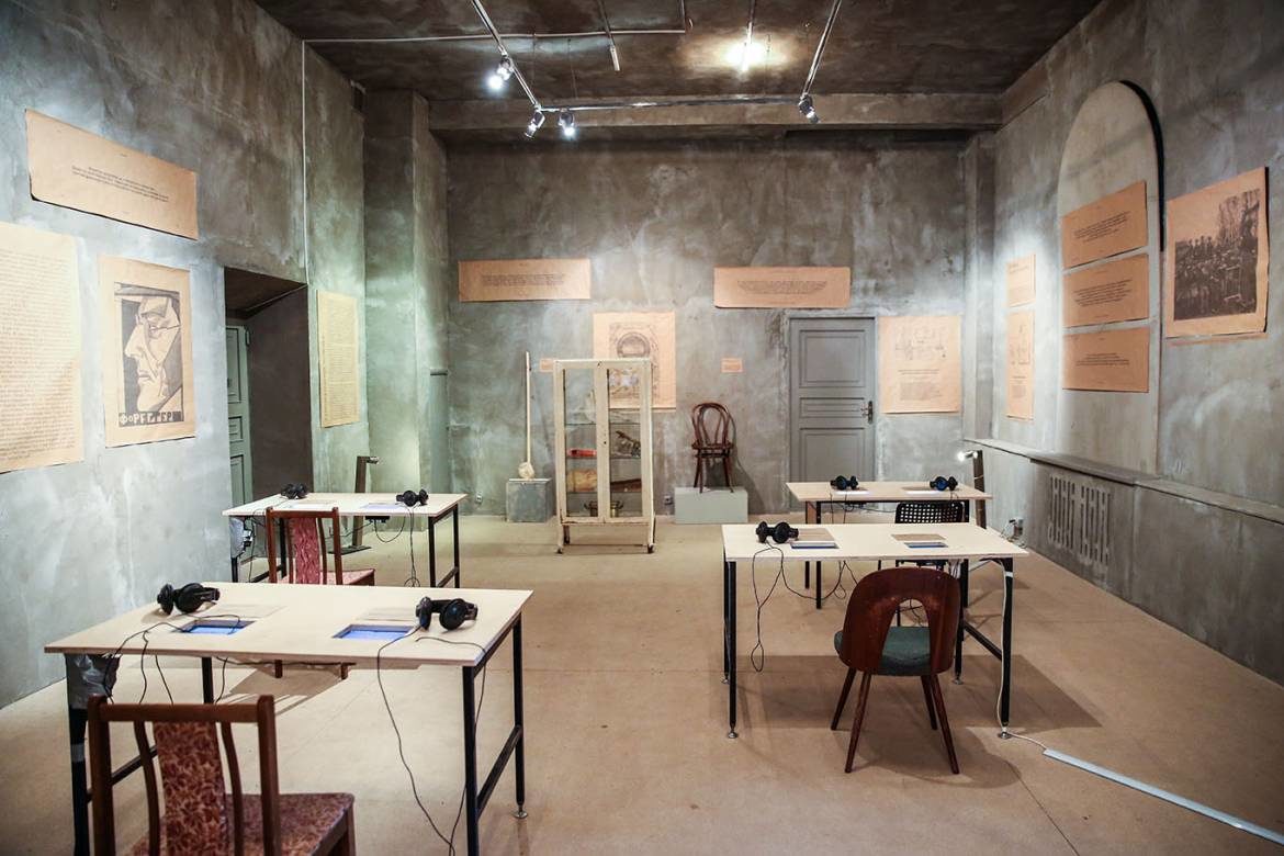 Презентация аудиоподкаста к выставке «Во снах и на фотоснимках» – события на сайте «Московские Сезоны»