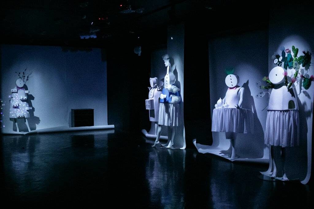 Лекция «Разрушение современного искусства и проблемы его сохранения» – события на сайте «Московские Сезоны»