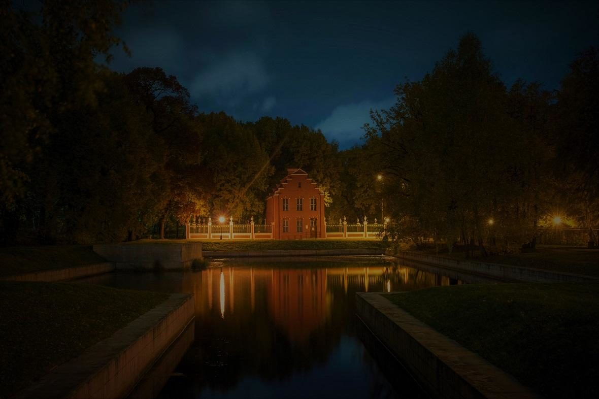 Онлайн-программа «Кусковские истории» – события на сайте «Московские Сезоны»