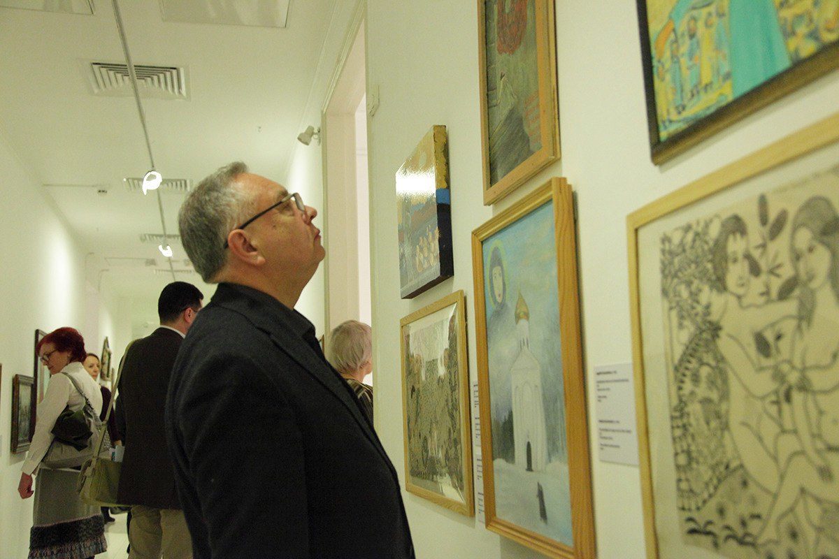 Виртуальная выставка «Салют Победы» – события на сайте «Московские Сезоны»