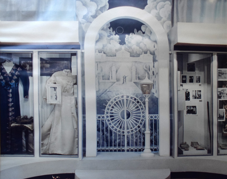 Виртуальная «Ночь музеев» в Музее Зеленограда – события на сайте «Московские Сезоны»