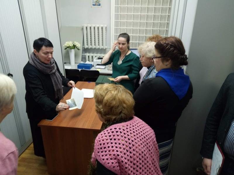 Виртуальная экскурсия по фондам музея обороны Москвы – события на сайте «Московские Сезоны»