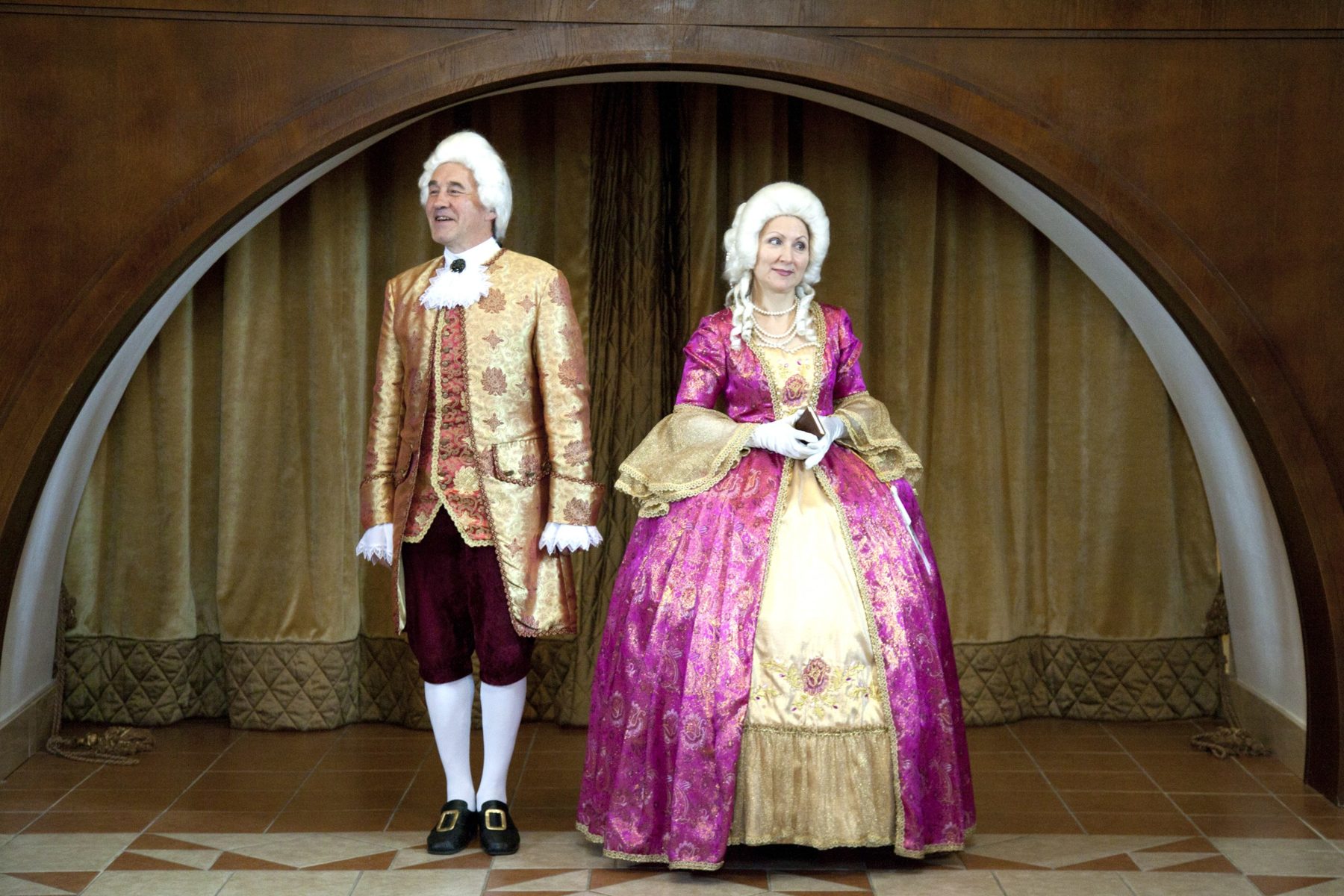 Видеопоказ «Язык мушек» – события на сайте «Московские Сезоны»