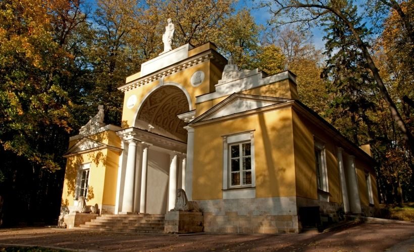 Детский литературный конкурс «Нежная готика для нежных и готов» – события на сайте «Московские Сезоны»