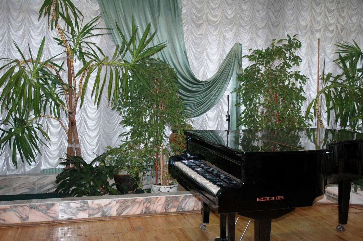 Видеозапись концерта «Музыкальный дивертисмент» – события на сайте «Московские Сезоны»